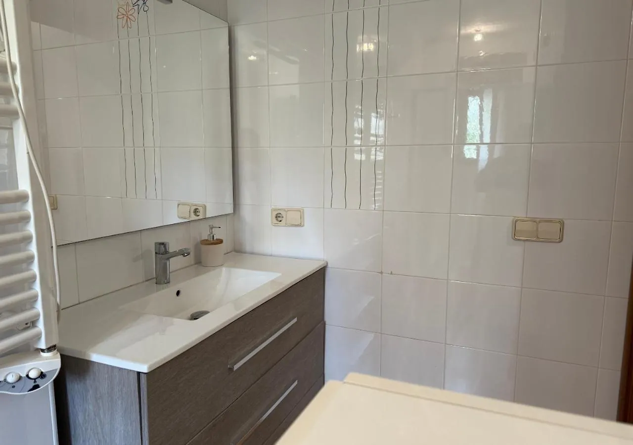 Cal Sere, Casa Grande Con Jardin En Entorno Natural モントブランク 0*,
