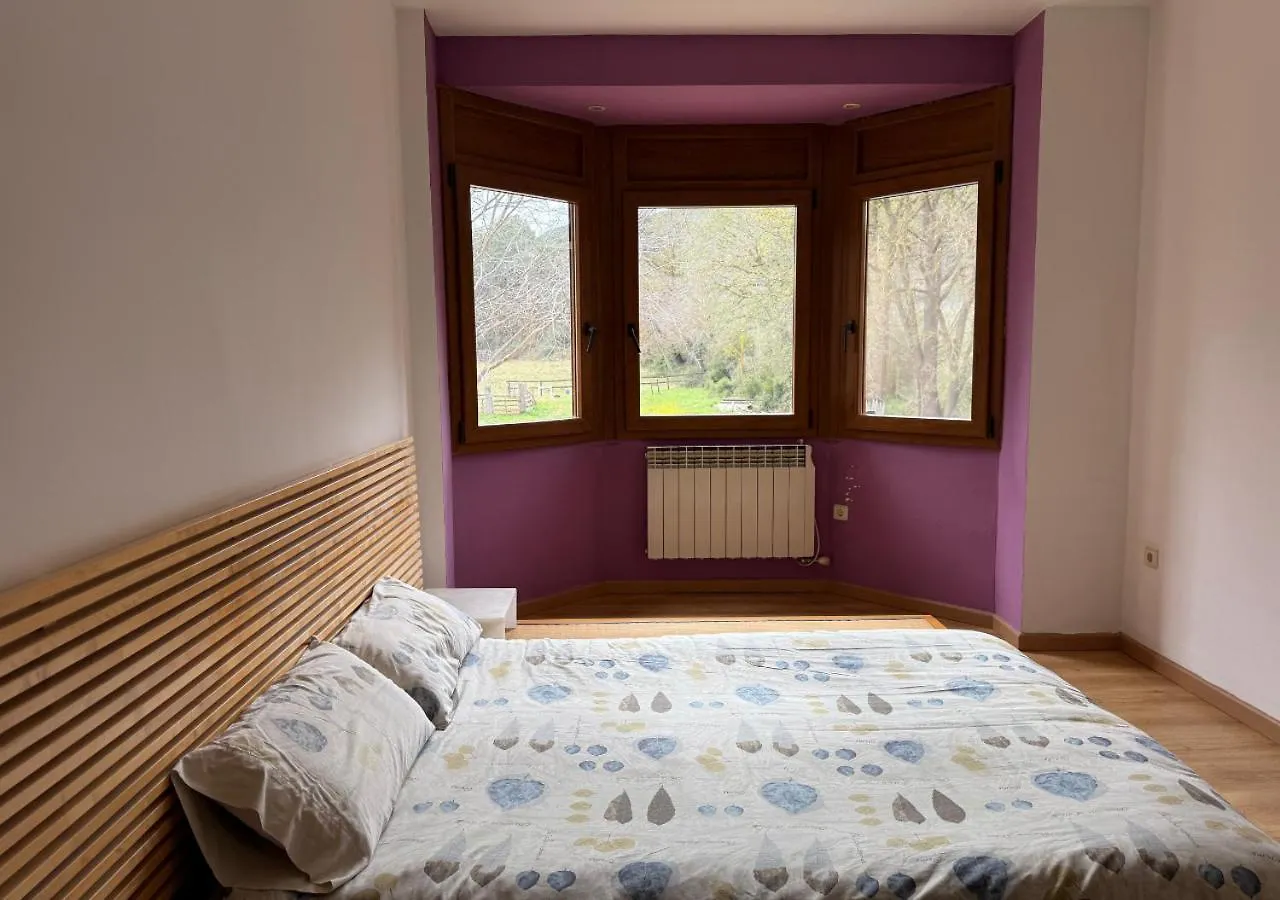 別荘 Cal Sere, Casa Grande Con Jardin En Entorno Natural モントブランク